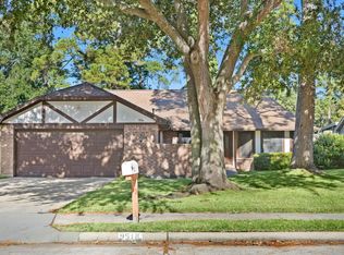 9518 Dundalk St, Spring, TX 77379