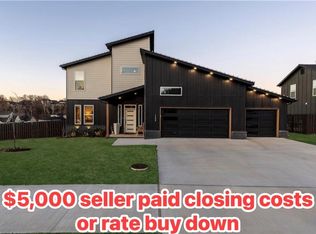 1300 Bunker Dr, Pea Ridge, AR 72751