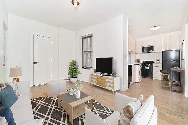 Rented by Living New York | media 1