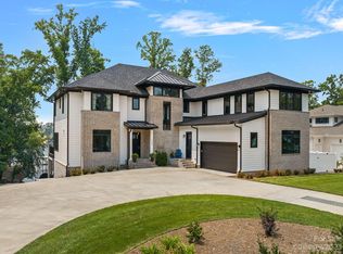 109 Fawn Ln, Mooresville, NC 28117