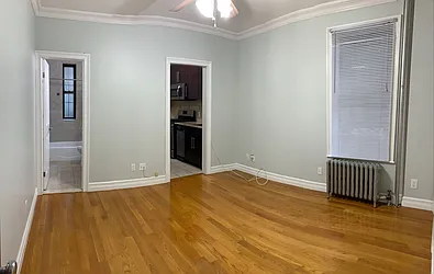 Rented by Owner