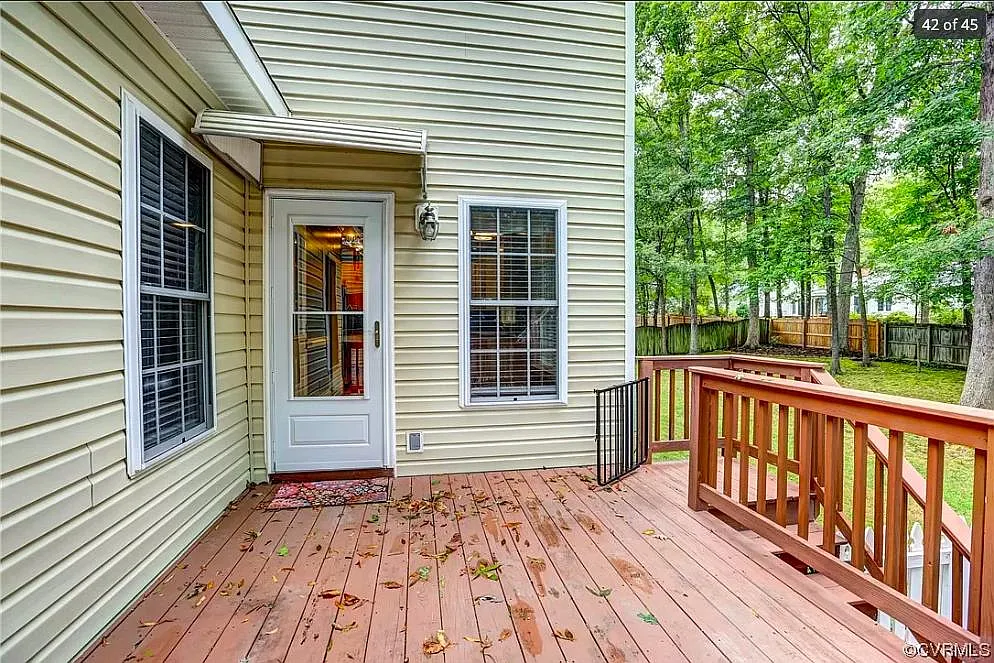 4 bed, 2.5 bath, 2483 sqft, $3,450 — Photo 4