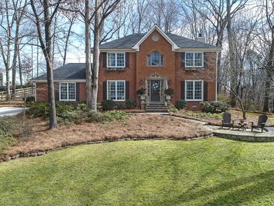 4158 Westchester Xing NE, Roswell, GA, 30075