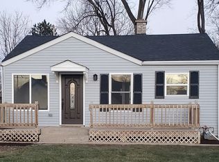 405 Lindley Ave, Westmont, IL