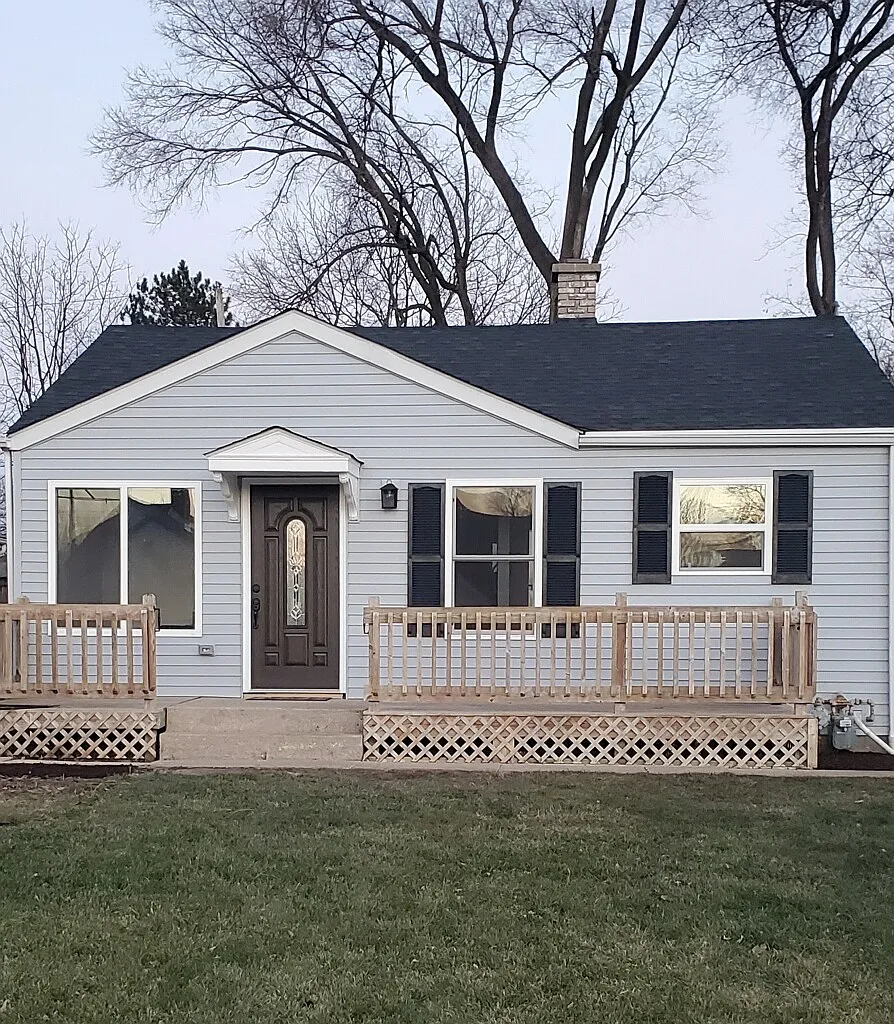 405 Lindley Ave photo 1