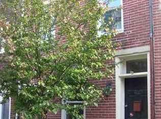 620 League St, Philadelphia, PA 19147
