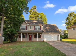 4239 Kiser Woods Dr SW, Concord, NC 28025