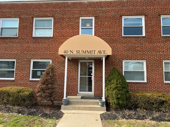 40 N. Summit Avenue, 40 N Summit Ave APT 1, Gaithersburg, MD 20877