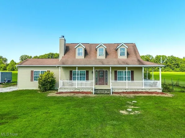 4213 Porter Rd, Rootstown, OH 44272