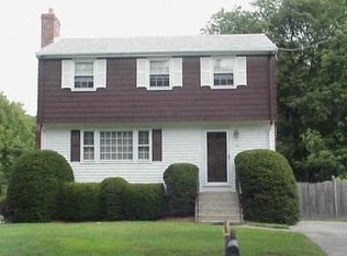 46 Grassland St, Lexington, MA 02421
