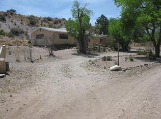 16 Cunningham Rd, Hillsboro, NM 88042
