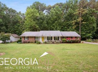 4524 Creekwood Cir NW, Kennesaw, GA 30152