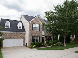 1342 Valhalla Dr, Denver, NC 28037