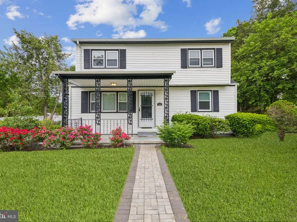 1592 Wallace St, Vineland, NJ 08360