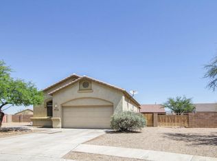 7948 W Snake Eagle Ct, Tucson, AZ 85757