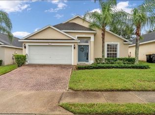 462 Vizcay Way, Davenport, FL 33837