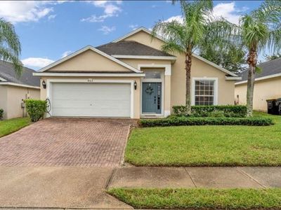 462 Vizcay Way, Davenport, FL, 33837