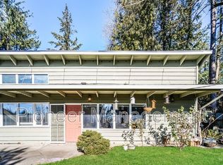 9000 NW Cornell Rd APT 5, Portland, OR 97229