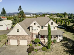 3768 SE 317th Ave, Troutdale, OR 97060