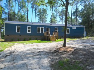 249 Averitt Valley Rd, Wagener, SC 29164