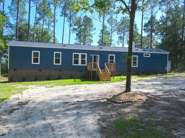 249 Averitt Valley Rd, Wagener, SC 29164
