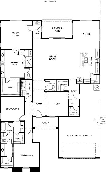 2nd image of 11941 N Silver Village Pl