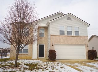 6380 W Chelmsford Dr, McCordsville, IN 46055