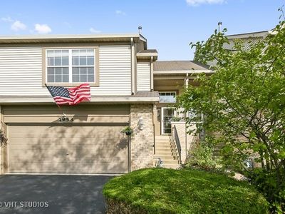7953 Morgan Ct, Darien, IL, 60561