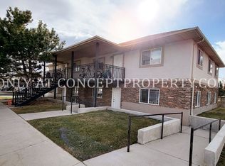 761 N 235th St E #762, Orem, UT 84057