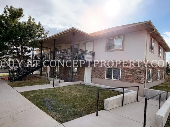 Canyon Trail, 761 N 235th St E #762, Orem, UT 84057
