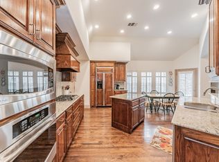 604 Creekview Ln, Colleyville, TX 76034