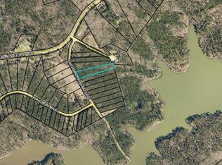 1030 Clint Williams Rd, Lincolnton, GA 30817