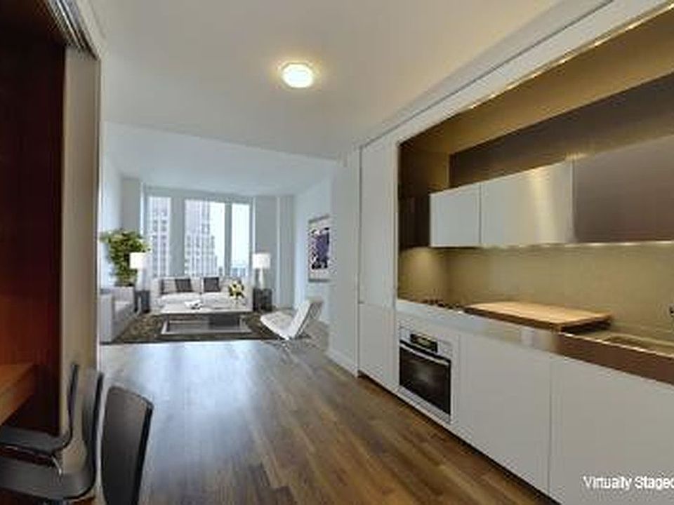 1st image of 15 William St APT 36F