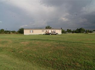 6010 Chisholm Cir, El Reno, OK 73036