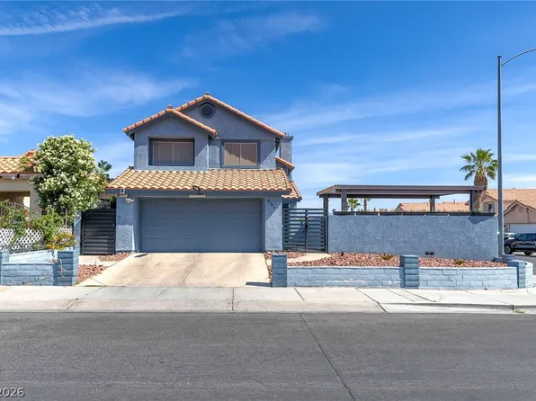 6484 Lombard Dr, Las Vegas, NV 89108