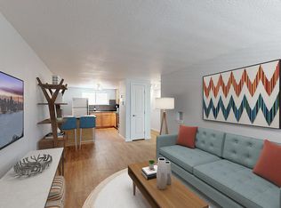 Edge25, Denver, CO 80211