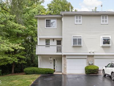 6746 Shore Island Dr, Indianapolis, IN, 46220