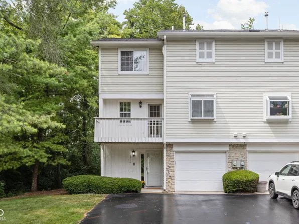 6746 Shore Island Dr, Indianapolis, IN 46220