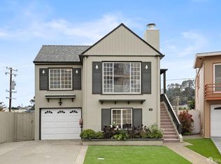 88 Fairlawn Ct, Daly City, CA 94015