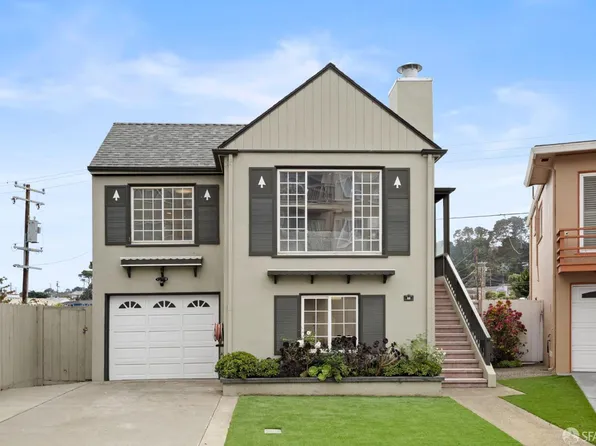 88 Fairlawn Ct, Daly City, CA 94015