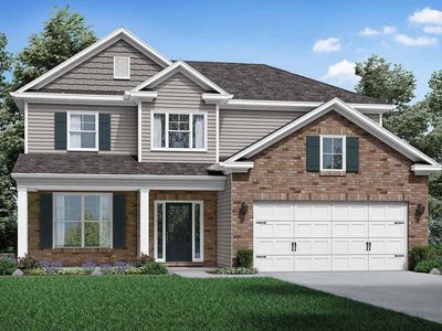 5596 Whispering Pines Ln #159, Douglasville, GA, 30135