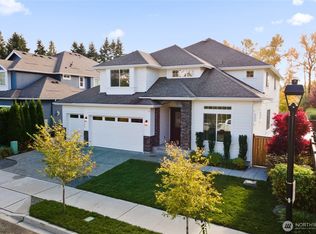 11575 SE 81st St, Newcastle, WA