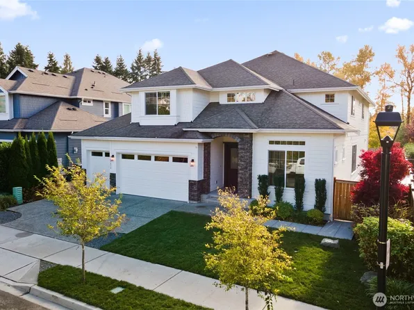 11575 SE 81st Street, Newcastle, WA 98056