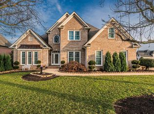 1258 Ironwood Dr, Bowling Green, KY