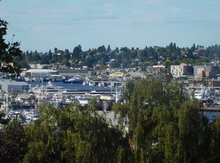 3608 14th Ave W UNIT 1-201, Seattle, WA 98119