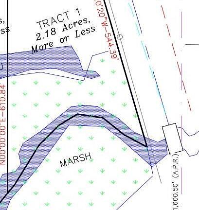 3rd image of 9227 Highway 613 Lot 1