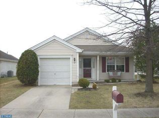 29 Pitman Pl, Sewell, NJ 08080