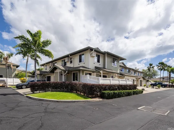 91-1191 Kaiau Ave APT 1607, Kapolei, HI 96707