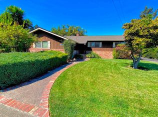 2271 W Avenue 135th, San Leandro, CA