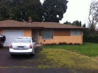 1361 Anderson Ln, Springfield, OR 97477